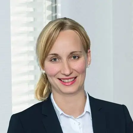 Dr. Antonia Goldner